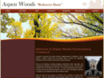 aspenwoods.net