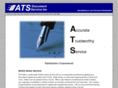 atsdocs.com
