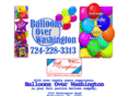 balloonsoverwashington.com