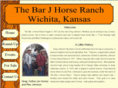 barjhorseranch.com
