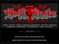 blockknotzkennels.com
