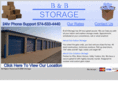 bnbstorage.com