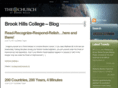 brookhillscollege.org