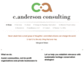 candersonconsulting.com