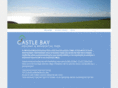castlebayholidaypark.com