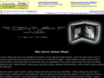 centurywingsmodels.com