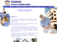 chinainursing.net