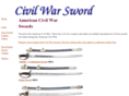 civil-war-sword.com