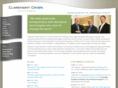 claremontcreek.com