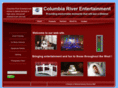 columbiariverentertainment.com