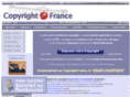 copyrightfrance.net