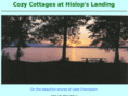 cozycottagesvt.com