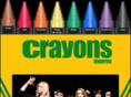 crayonsimprov.com