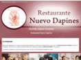 dapines.es