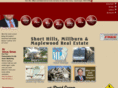davidcooperhomes.com