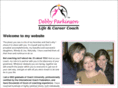 debbyparkinson.com