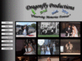 dragonflyproductions.biz