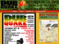 dubquake.com