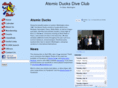 ducksdiveclub.org