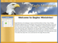 eagleministries.com