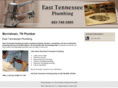 easttennesseeplumbing.com
