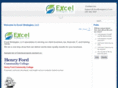 excelstrategiesllc.com
