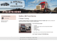 fgoldentrucking.com