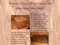 figuredclarowalnut.com