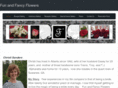 funandfancyflowers.com