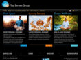 gallerytsg.com