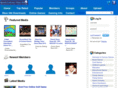 gamesentertain.com