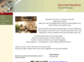 gourmetsolutions-tybee.com