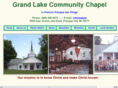 grandlakecommunitychapel.org