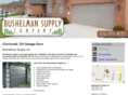 greatercincinnatigaragedoors.com