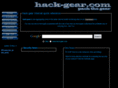hack-gear.com