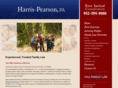 harrispearsonpa.com