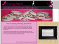 hearmyheels.com