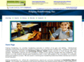 helpinghandwriting.com