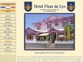 hotelfleurdelys.com