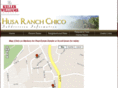 husaranchchico.com