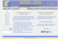 indel-usa.com