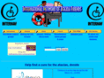 internaf.org