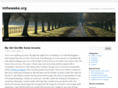 inthewake.org