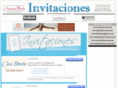 invitaciones.com.mx