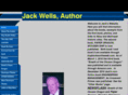 jackwellsauthor.com