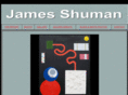 jamesshuman.com