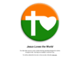 jesuslovesindia.org