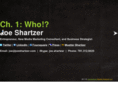 joeshartzer.com