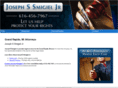 josephssmigieljr.com