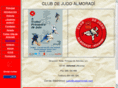 judoalmoradi.com
